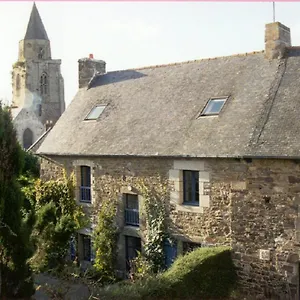 La Goelette Saint-Suliac